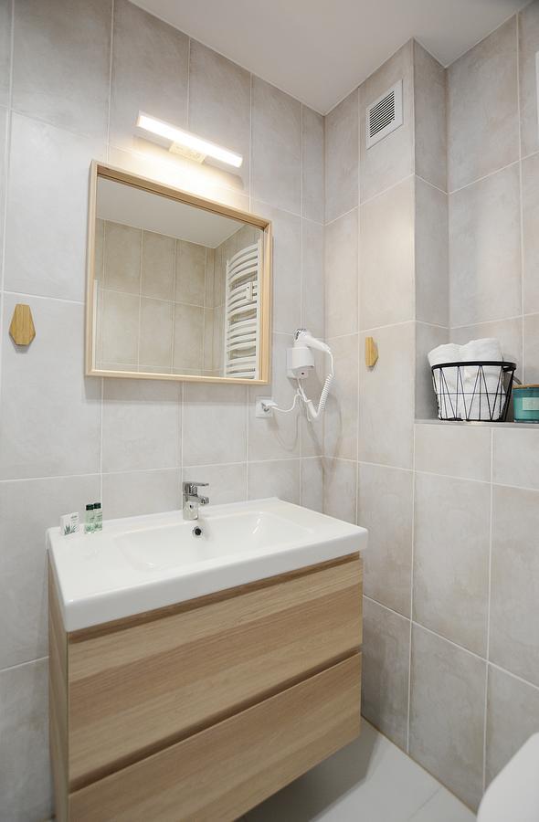 Blue Park Apartament Blizej Morza Kasprowicza Колобжег Екстериор снимка