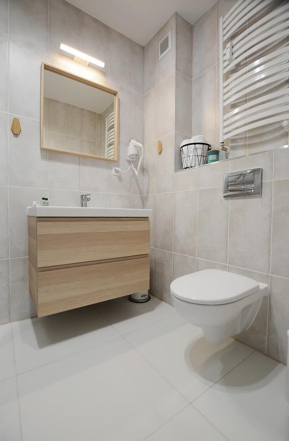 Blue Park Apartament Blizej Morza Kasprowicza Колобжег Екстериор снимка