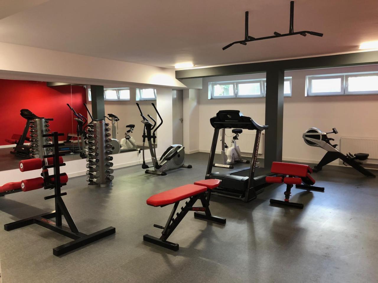 Blue Park Apartament Blizej Morza Kasprowicza Колобжег Екстериор снимка