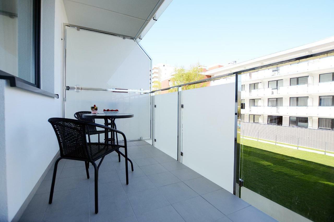 Blue Park Apartament Blizej Morza Kasprowicza Колобжег Екстериор снимка
