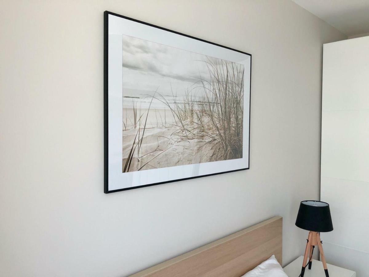 Blue Park Apartament Blizej Morza Kasprowicza Колобжег Екстериор снимка